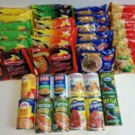 Lawmaker Proposes New Tax on High-Sodium Foods to Support Senior Citizens’ Pension