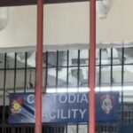 Security Guard Reported for Being Drunk While on Duty Shoots Co-Worker