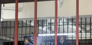 Security Guard Reported for Being Drunk While on Duty Shoots Co-Worker