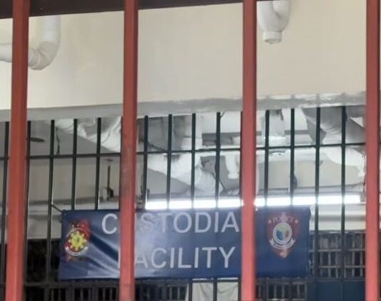 Security Guard Reported for Being Drunk While on Duty Shoots Co-Worker