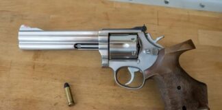 Drunk Uncle Accidentally Shoots 12-Year-Old Nephew in Ilocos Sur
