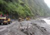 China rushes to minimise risk from lakes formed by glacier debris near Nepal border