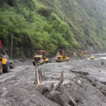 China rushes to minimise risk from lakes formed by glacier debris near Nepal border