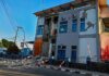 Magnitude 7.7 Earthquake Hits Indonesia, Triggers Tsunami Warning