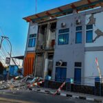 Magnitude 7.7 Earthquake Hits Indonesia, Triggers Tsunami Warning
