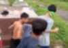 2 Teenagers Seen Being Punched in Alleged Initiation Rite in Naga City