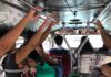 Senior Citizen Arrested After Allegedly Harassing Woman Inside Jeepney in Manila
