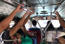 Senior Citizen Arrested After Allegedly Harassing Woman Inside Jeepney in Manila