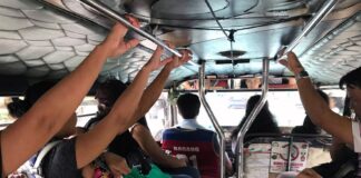 Senior Citizen Arrested After Allegedly Harassing Woman Inside Jeepney in Manila
