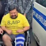 Jinggoy Estrada Slipping & Falling In QC Jail Restroom Is “Fake News” – BJMP