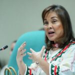 Loren Legarda Seeks Stricter Laws Following Zamboanga School Shooting
