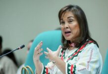 Loren Legarda Seeks Stricter Laws Following Zamboanga School Shooting