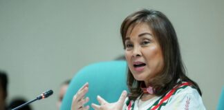 Loren Legarda Seeks Stricter Laws Following Zamboanga School Shooting