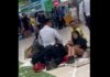 2 Teenagers Injured After Ceiling Collapsed at Mall in Muntinlupa