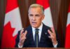 Canada shows the world how to respond to Donald Trump’s threats