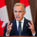 Canada shows the world how to respond to Donald Trump’s threats