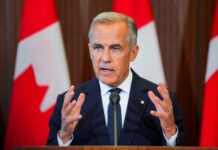 Canada shows the world how to respond to Donald Trump’s threats