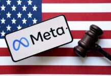 Meta, US states have discussed settling teen social media harm case, Bloomberg News reports