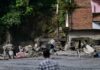 Nations with tourists missing in Nepal flood
