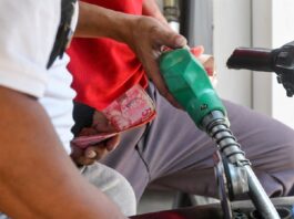 Oil Price Hike Set on Tuesday (August 24, 2026)