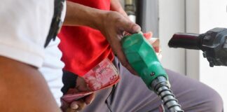 Oil Price Hike Set on Tuesday (August 24, 2026)