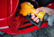 Fuel Price Rollback Set on Tuesday (September 1, 2026)