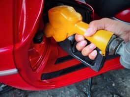 Fuel Price Rollback Set on Tuesday (September 1, 2026)