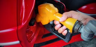 Fuel Price Rollback Set on Tuesday (September 1, 2026)