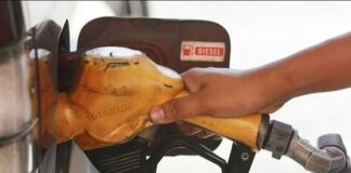 DOE Eyes Oil Price Hike on Tuesday (August 18, 2026)