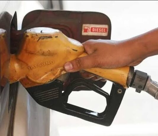 DOE Eyes Oil Price Hike on Tuesday (August 18, 2026)