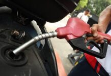 DOE Announces Another Oil Price Rollback on Tuesday (August 11, 2026)