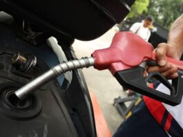 DOE Announces Another Oil Price Rollback on Tuesday (August 11, 2026)