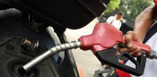 DOE Announces Another Oil Price Rollback on Tuesday (August 11, 2026)