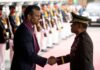 Philippines sees no impact on defense ties from US Middle East redeployment