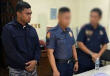 Police Officer & Security Guard Arrested for Allegedly Assaulting Fellow Cop in QC