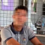 Jail Officer Arrested After Suspected Illegal Drugs Falls From Pocket While on Duty