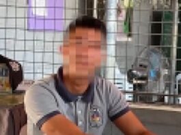 Jail Officer Arrested After Suspected Illegal Drugs Falls From Pocket While on Duty