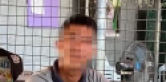 Jail Officer Arrested After Suspected Illegal Drugs Falls From Pocket While on Duty