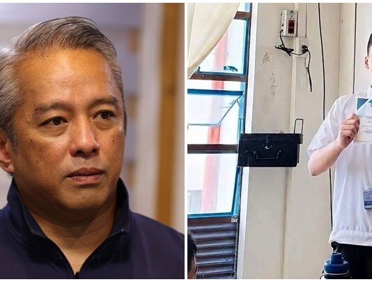 DILG Secretary Jonvic Remulla Says Ateneo de Zamboanga Shooting Suspect Was Also Victim