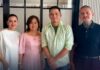 Robin Padilla On Photo With Sen. Bato dela Rosa’s Wife: “Wala sa akin ang bato!”