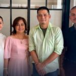 Robin Padilla On Photo With Sen. Bato dela Rosa’s Wife: “Wala sa akin ang bato!”