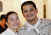 Robin Padilla Defends Mariel Padilla Amid Recent Bashing Due To Her 2022 Vlog