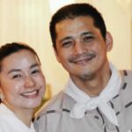 Robin Padilla Defends Mariel Padilla Amid Recent Bashing Due To Her 2022 Vlog