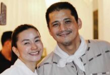 Robin Padilla Defends Mariel Padilla Amid Recent Bashing Due To Her 2022 Vlog
