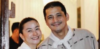 Robin Padilla Defends Mariel Padilla Amid Recent Bashing Due To Her 2022 Vlog