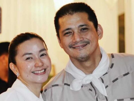 Robin Padilla Defends Mariel Padilla Amid Recent Bashing Due To Her 2022 Vlog