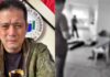 Robin Padilla Links Zamboanga Shooting To Irresponsible Social Media Use