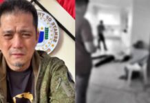 Robin Padilla Links Zamboanga Shooting To Irresponsible Social Media Use