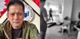 Robin Padilla Links Zamboanga Shooting To Irresponsible Social Media Use