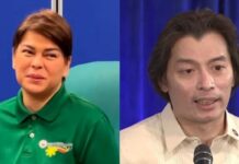 Sara Duterte Laptop-Throwing Allegations: Michael Poa Says “Never happened”